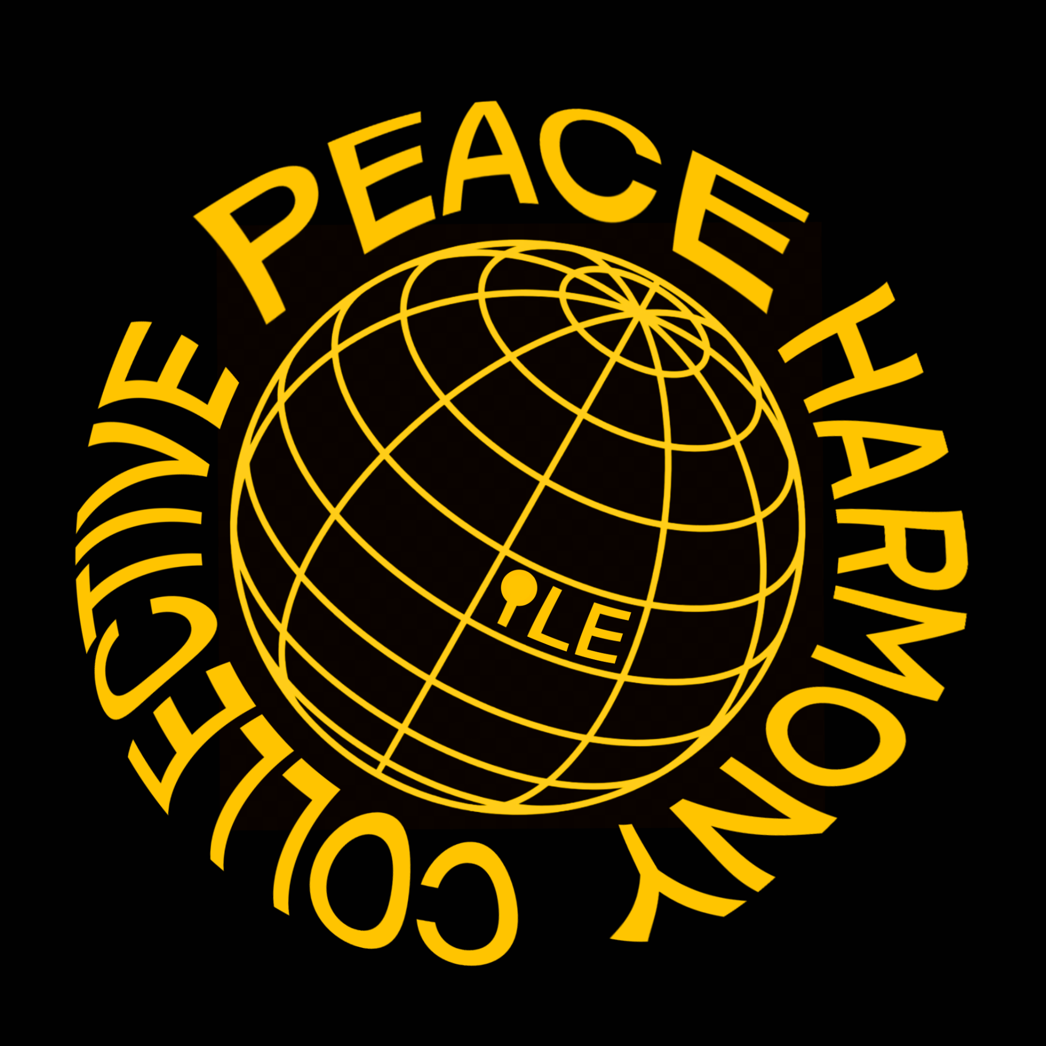 Peace Harmony e.V. Logo